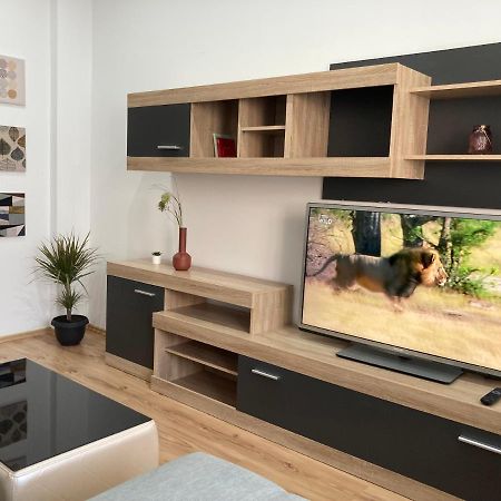 Laroka House Rin Grand Residence Modern Apartment 布加勒斯特 外观 照片