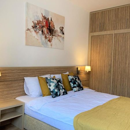 Laroka House Rin Grand Residence Modern Apartment 布加勒斯特 外观 照片