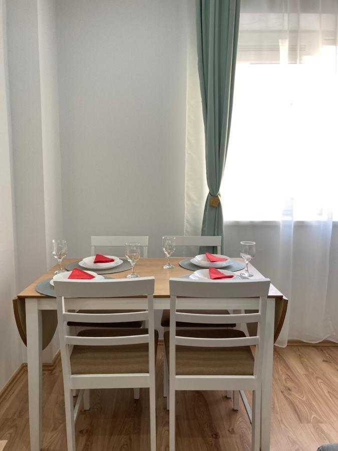 Laroka House Rin Grand Residence Modern Apartment 布加勒斯特 外观 照片