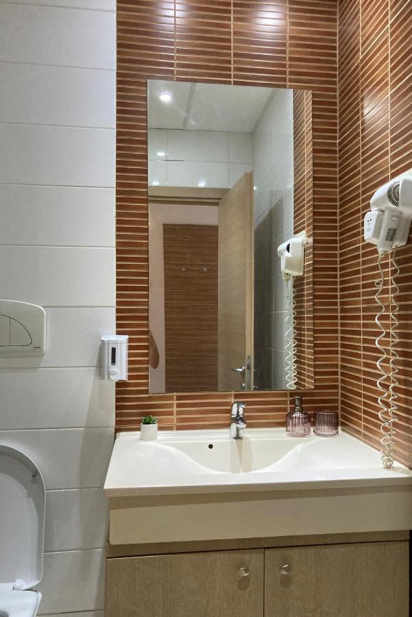 Laroka House Rin Grand Residence Modern Apartment 布加勒斯特 外观 照片