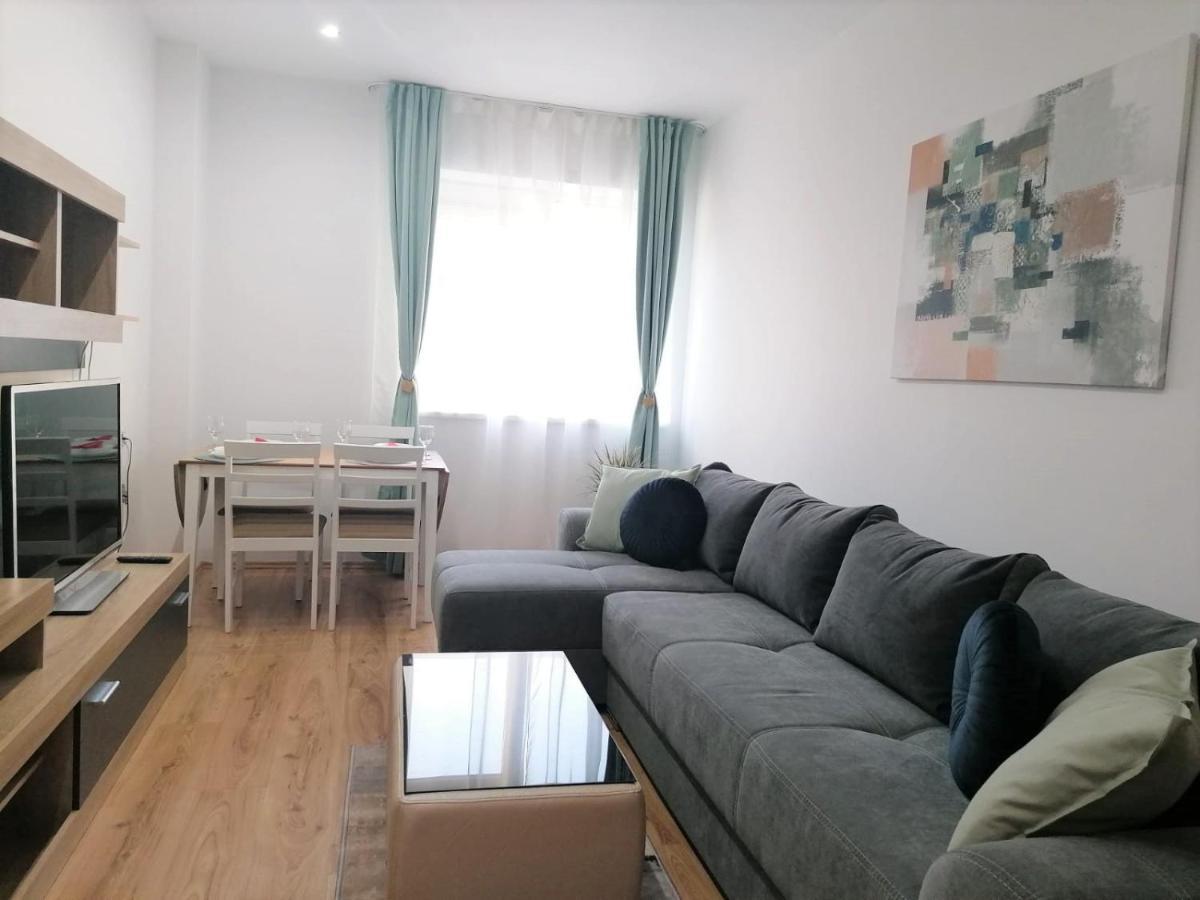Laroka House Rin Grand Residence Modern Apartment 布加勒斯特 外观 照片